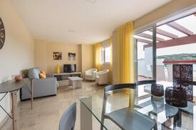 San Roque Apartamento | Albayt Nueva Alcaidesa 2 dormitorio