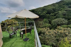 Cali Casa | Balorka Glamping
