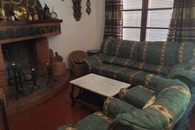 Fuente el Fresno Villa | CHALET LOS FRESNOS