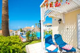 Callao Salvaje Villa | 3 Bedroom Villa, Callao Salvaje, Adeje, Tenerife