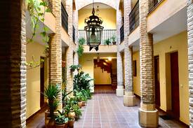 Toledo City Center Apartamento | Toledo Centro Histórico Esencia de Toledo