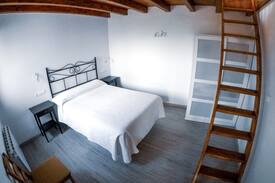 Ribamontan al Mar Apartamento | Apartamento el Mirador de Langre el Hoyo