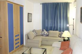 El Porvenir Apartamento | FULL APARTAMENT IN "EL PORVENIR"