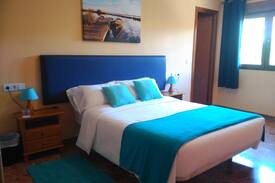 Gandia Casa | Gandia Rural House (Villa Florencia Room 1)
