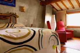 Clavijo Casa | Casa Tila, un lugar para disfrutar y descansar