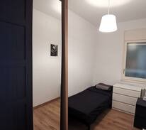 Eixample Apartamento | Cozy Double Room behind Casa Batllo