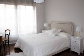 Zarautz Apartamento | Ideal apartamento en el centro y con wifi