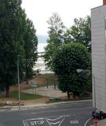 Ares Apartamento | Ares, Galicia.Playa a un minuto. Familias y grupos