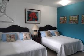 Esperanza Hotel | Amapola Beach in the charming Esperanza Malecon