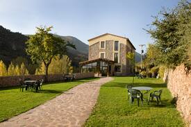 San Millan de la Cogolla Cama Y Desayuno | Hostal La Calera