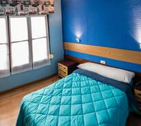 Leon City Centre Hostal | Hostal Londres .LE H0037 Alquiler total