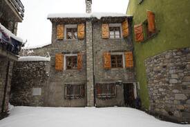 Benasque Apartamento | Los Huertos segundo