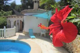Benissa Coast Villa | Villa Esmeralda