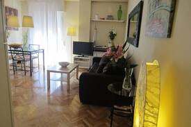 Palacio Apartamento | Apartamento Opera