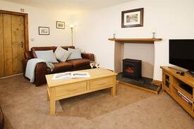 Little Langdale Cabina | Ed's Place, Little Langdale