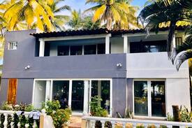 Acajutla Cabina | Costa Azul Beach House, a magic place.