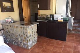 Merida Villa | Mágnifico chalet con piscina de ensueño