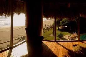 Punta Mango Hotel | Punta Mango Surf Resort - Full House