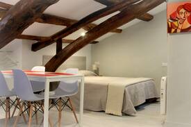 Vegadeo Apartamento | Apartamentos Casa de Aduanas
