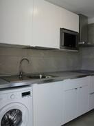 Bajamar Apartamento | BAJAMAR.Fonda Flats 3. A place to relax by the sea