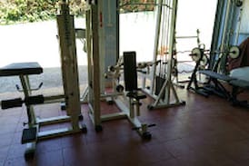 Barrika Villa | Villa privada, piscina,frontón, gym, sauna