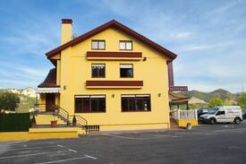 Liendo Cama Y Desayuno | LIENDO:CANTABRIA VALLE 2 (LAREDO PLAYA) EN 10 MIN