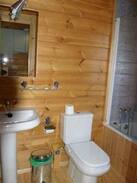 Galende Cabina | Cabañas 2-6 Pax (1 Hab) - E