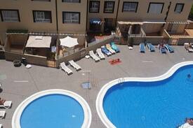 Callao Salvaje Apartamento | Tenerife - Callao Salvaje