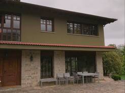 Llames de Pria Villa | Paraiso Natural "Finca las Cabañas"