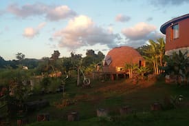 Hanga Roa Cabina | Domos isla de Pascua. 1 certificados por SERNATUR
