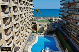 Torreblanca Apartamento | MAGNIFICO APARTAMENTO EN PRIMERA LINEA DE PLAYA RONDA IV