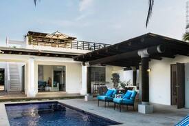 Puerto San Jose Villa | Villa Las Olas 2