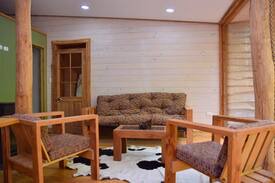 San Clemente Casa | El Morrillo 3, Altos de Lircay