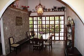 El Valle de Anton Casa | Anturio de Los Aramos