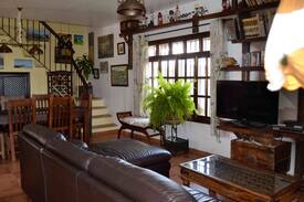 Los Canos de Meca Cabina | MAGNIFIC HOUSE IN LOS CAÑOS DE MECA