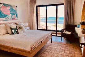 Bani Apartamento | Condo Ocean Front- Punta Arena Bani , Dom. Rep.