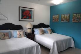 Esperanza Hotel | Amapola Beach in the charming Esperanza Malecon