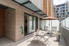 San Sebastian Centro Apartamento | Las Vegas | Centro, Terraza y WiFi