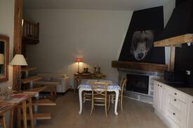 Prioro Apartamento | The Bear's House II