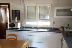 Laguna de El Portil Villa | CHALET INDEPENDIENTE, JUNTO A PLAYA DE EL PORTIL