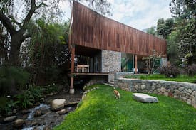 Santa Eulalia Villa | casa de campo de arquitectos en Santa Eulalia