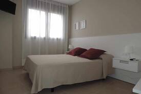 Arbeca Hostal | Hostal La Placeta