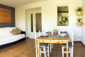 Capcanes Apartamento | Cal Xacó, Capçanes Priorat