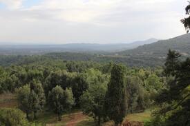 Canet d'Adri Cabina | Las Heras. Espacio para 6 personas.