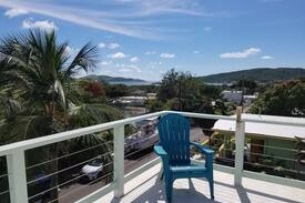 Culebra Pueblo Casa | Main House @ Mango Fish Guesthouse