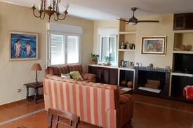 Laguna de El Portil Villa | CHALET INDEPENDIENTE, JUNTO A PLAYA DE EL PORTIL