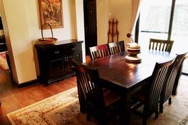 Lilongwe Apartamento | Mapiri Mews Serviced Apartment