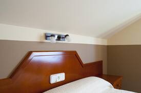 Liendo Cama Y Desayuno | LIENDO:TERRAZA A VALLE 5 (LAREDO PLAYA) EN 10 MIN