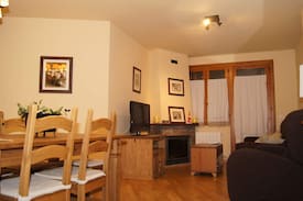 Linsoles Apartamento | Selva de Conques