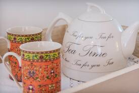 Hiendelaencina Cama Y Desayuno | la Perla B&B